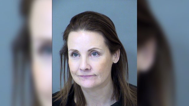 April McLaughlin sentenced to prison for role in animal abuse case