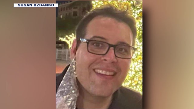 Benjamin Anderson: Charges planned in 2021 New Year's Eve murder in North Phoenix