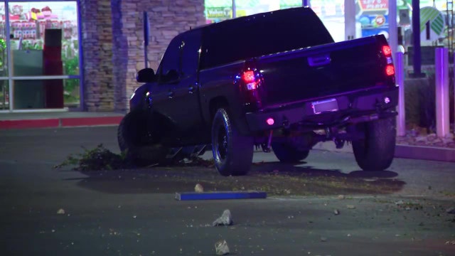 Shooting in area of Christown Spectrum mall leaves man injured: PD