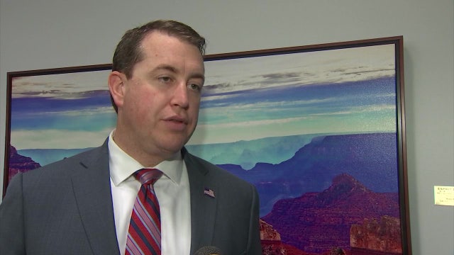 Arizona GOP Chairman resigns: Jeff DeWit was at center of audio recording controversy