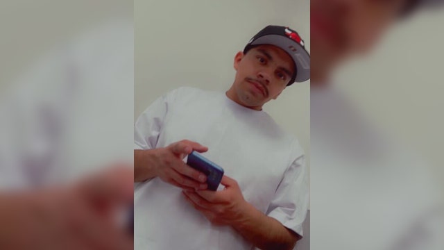 Phoenix murder victim's family members hold news conference as police continue to search for suspect