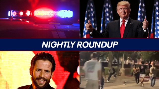 Nightly Roundup: Shooting at car dealership; latest on Gilbert Goons