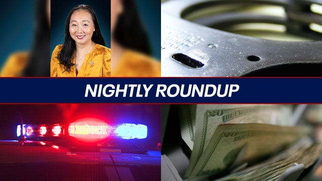 Controversial Arizona lawmaker quits; Teen violence latest | Nightly Roundup