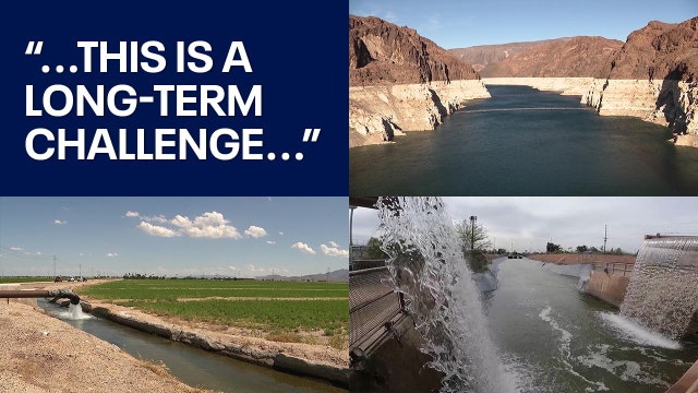 Arizona's water crisis: Colorado river restrictions easing in 2024, but negotiations over future continues