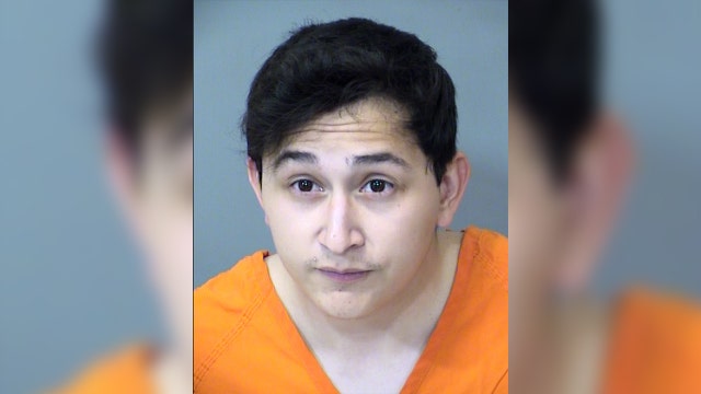 Amazon delivery driver in custody following indecent exposure incident: Peoria PD