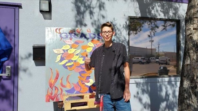 'We're devastated': Family mourns delivery driver killed while man was fleeing from DPS