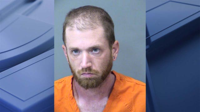 Arrest made in deadly west Phoenix shooting