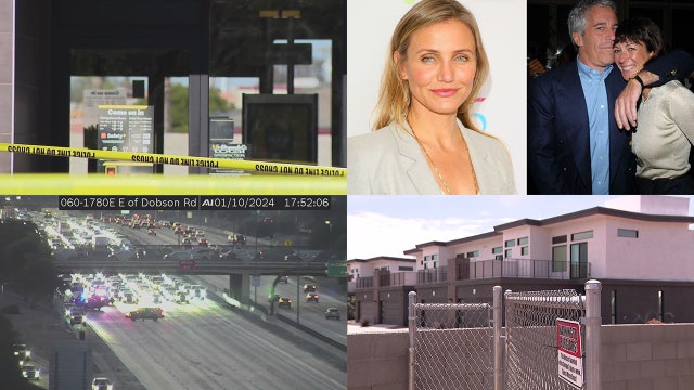 Dog escapes kennel and gets busted; Arizona's sober living fallout: this week's top stories