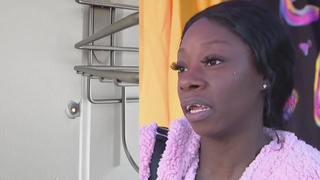 'It took a lot of courage': Phoenix woman shoots at suspect trying to break into her home