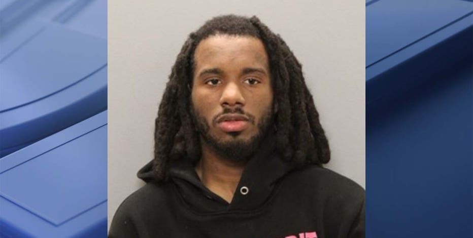 Phoenix man arrested in Chandler sex assault