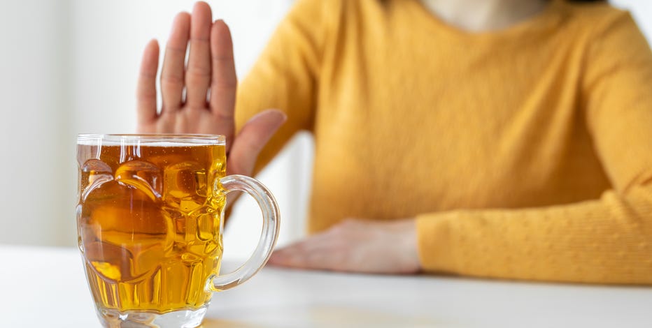 Curious about 'Dry January?' Some benefits, tips, and what to drink in the meantime
