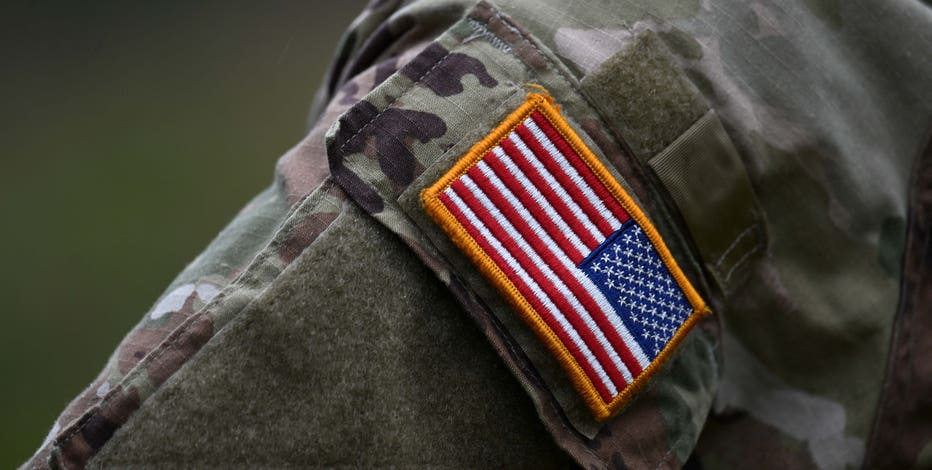 Dozens of Arizona National Guardsmen hurt in Jordan drone attack