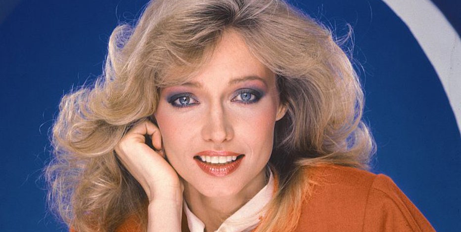 'Caddyshack,' 'Tron' actress Cindy Morgan dead at 69