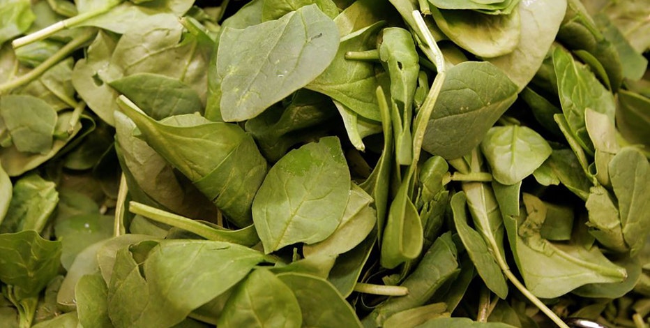 Possible listeria contamination prompts BrightFarms spinach, salad kit recall