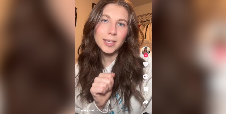 Bride-to-be asked to tip after buying wedding dress: ‘Can we talk about tipping culture?’