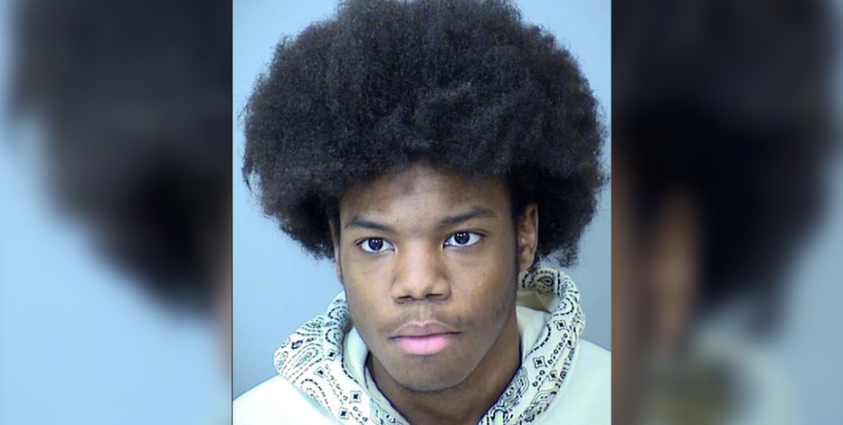 Court documents reveal new details surrounding Gilbert parking lot assault