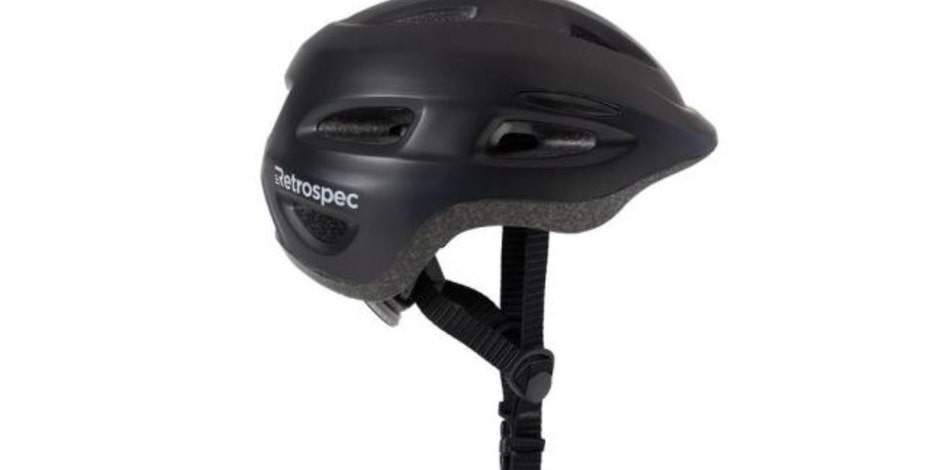 72,000 kid bike helmets recalled over risk of head injury