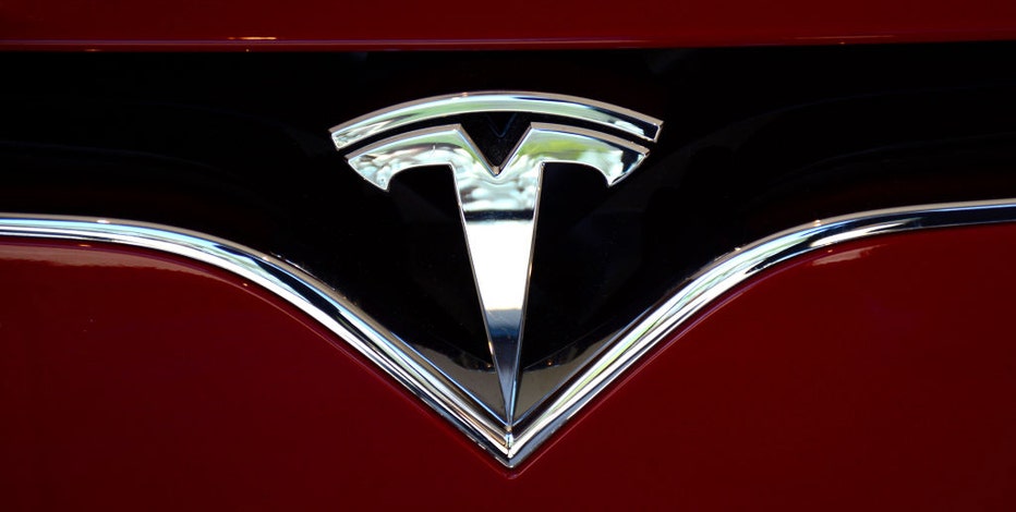 Tesla is recalling nearly 200,000 vehicles over backup camera issue