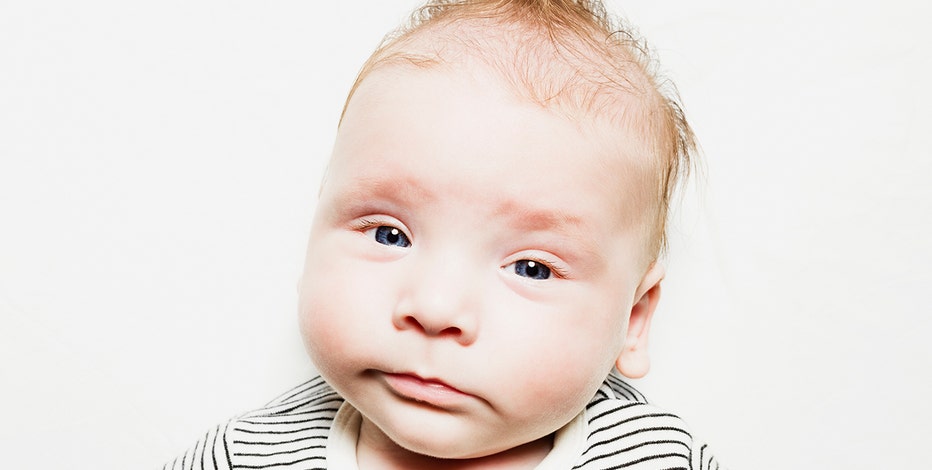 Unpopular baby names of 2024: Here’s what’s at risk of going extinct