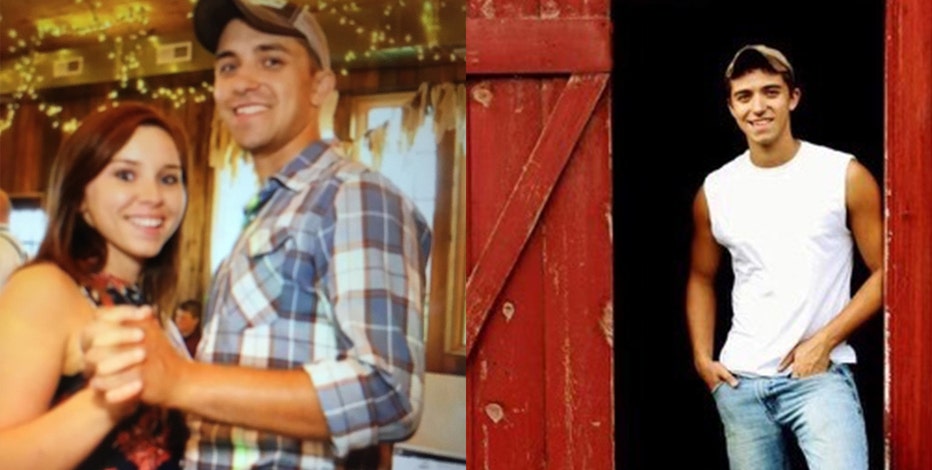 'Goodbye': Loved ones detail final moments before deadly hot air balloon crash