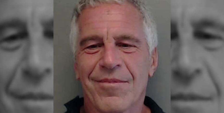 Jeffrey Epstein list: Full court document