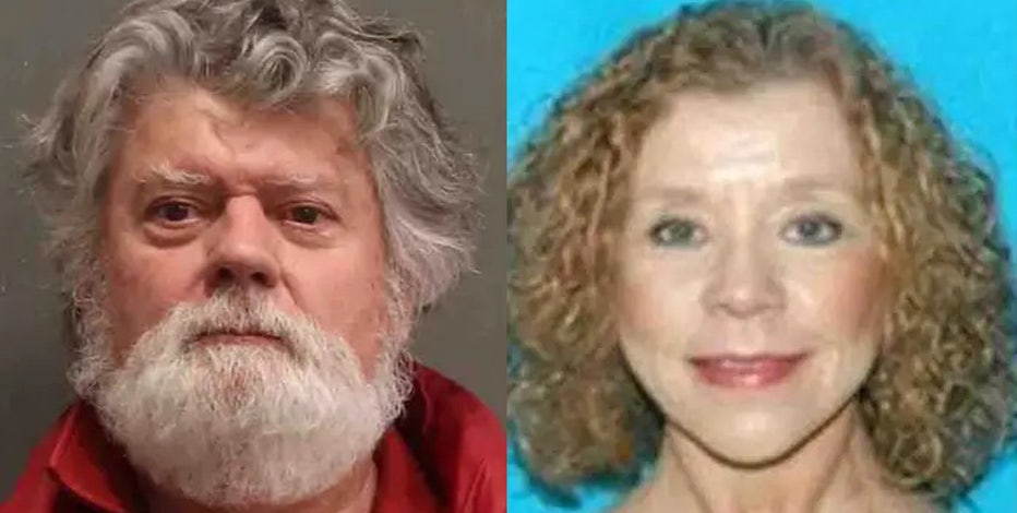Nashville man kills wife with hammer on New Year's Day, buries her body in 6-foot grave: police