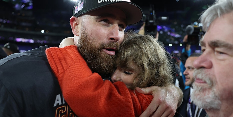 Can Taylor Swift arrive in time from Tokyo to see Travis Kelce play in Super Bowl?