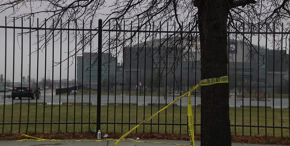 Woman impaled at sports complex fence, dies from injuries, sources say
