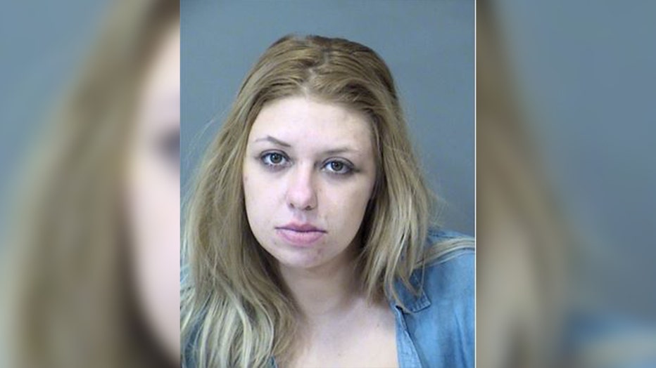 Breanna Christine Slocum