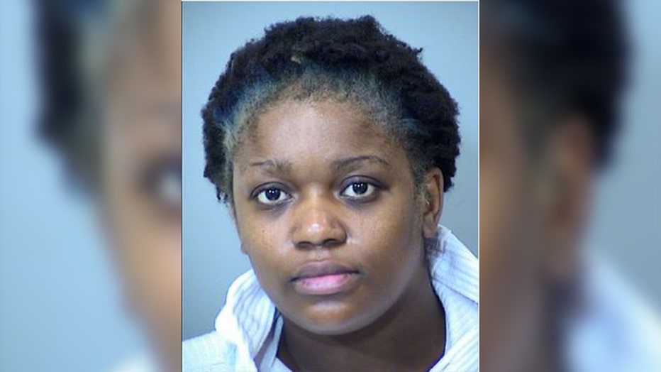 Phoenix woman accused of feeding NyQuil to infant child who later died ...