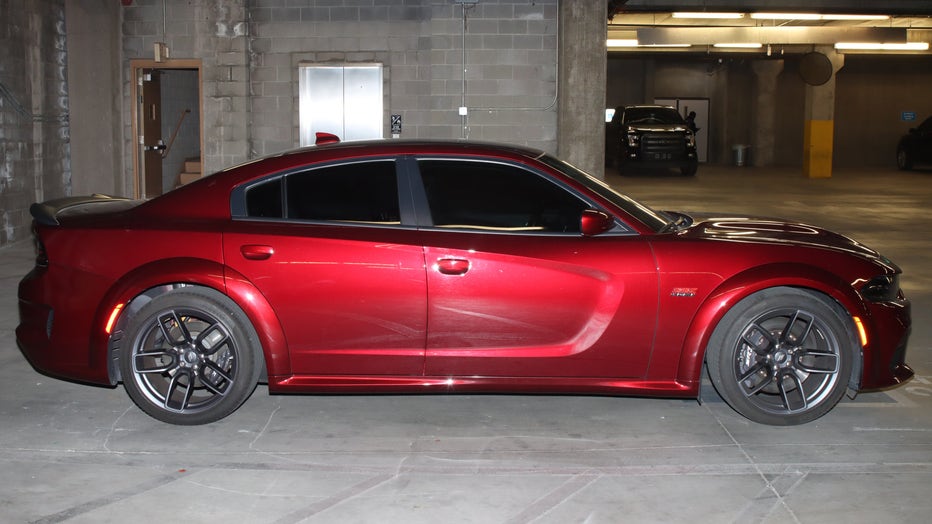 (Photo Courtesy: Mesa Police Department)