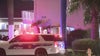 Man dead after being shot near Phoenix motel