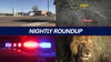 Brawl turns deadly in Phoenix; Good samaritan killed along the I-10 | Nightly Roundup