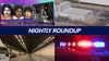 Murder investigation along Phoenix canal; Deck Park Tunnel leak explained | Nightly Roundup