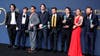 SAG Awards 2024: 'Oppenheimer' dominates with multiple wins as Oscars draw near