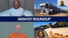 Missing Arizona killer found; roommate arrested in elderly man's murder | Nightly Roundup