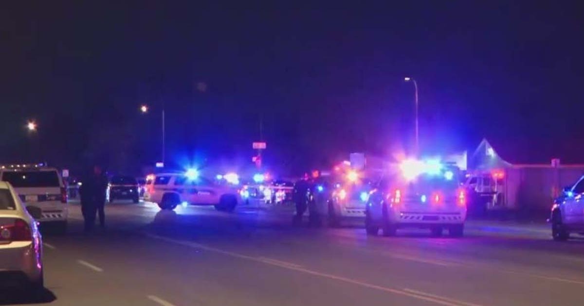 Suspected armed carjacker shot, killed by Phoenix Police | FOX 10 Phoenix