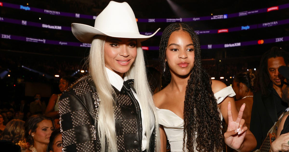 Did Beyoncé drop new music during the Super Bowl? | FOX 10 Phoenix