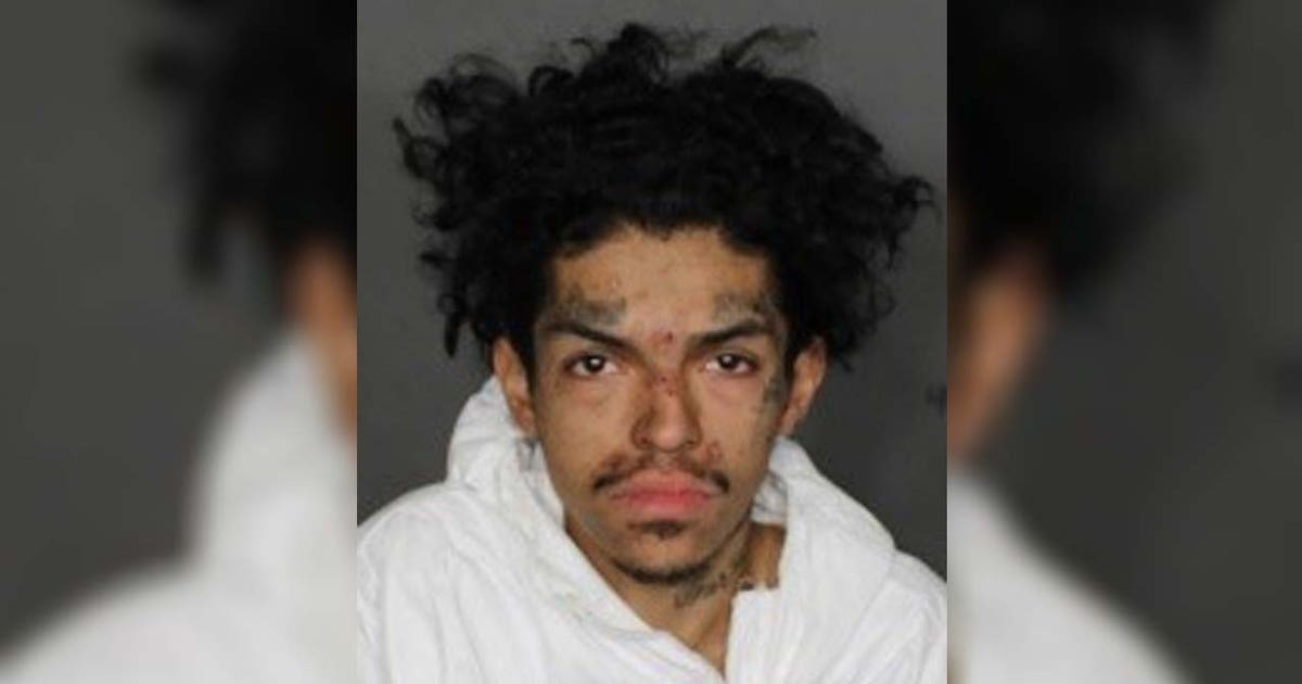 Homeless man accused of stabbing victim to death in Mesa | FOX 10 Phoenix