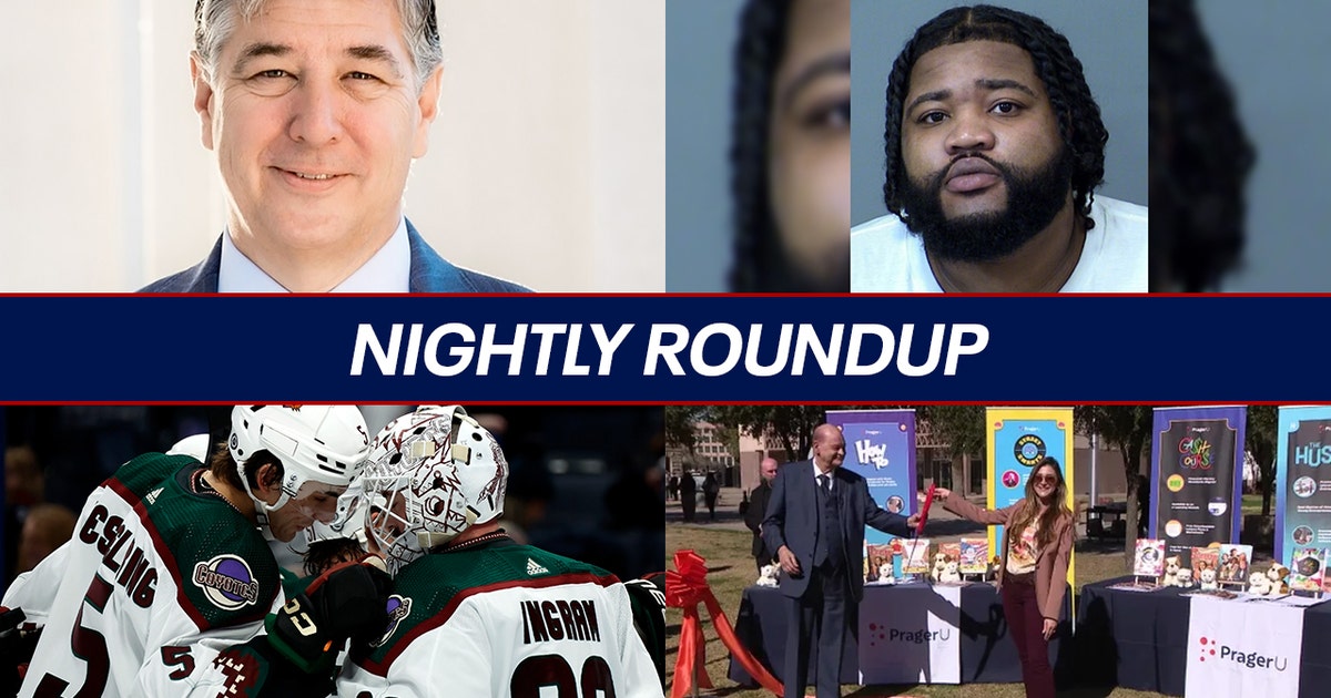 Man found dead inside car after Phoenix crash; online-arranged meet up ...