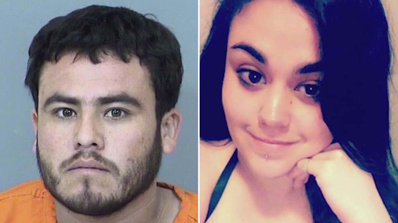 Irene Luevano: Man sentenced for murder of Phoenix mother - Vimarsana News