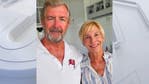 American couple feared dead as escaped prisoners hijack yacht in Caribbean