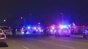 Suspected armed carjacker shot, killed by Phoenix Police