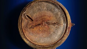 Watch melted in Hiroshima atomic bomb blast sells for over $31,000