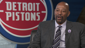 Former Piston Earl Cureton dies at 66