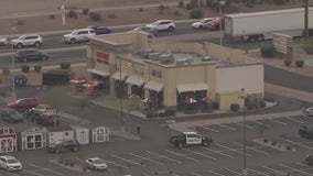 Bomb threat prompted business evacuations in San Tan Valley