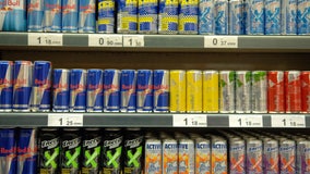 Kids who consume energy drinks are more prone to mental health disorders, study finds