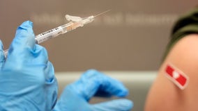 Largest-ever COVID vaccine study links shot to small increase in heart, brain conditions