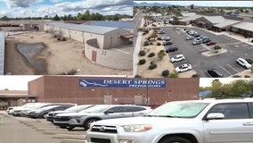Paradise Valley parents dismayed as district board votes to close 3 schools