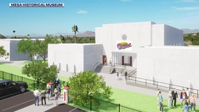 Spring training: New home for baseball exhibits planned in Mesa